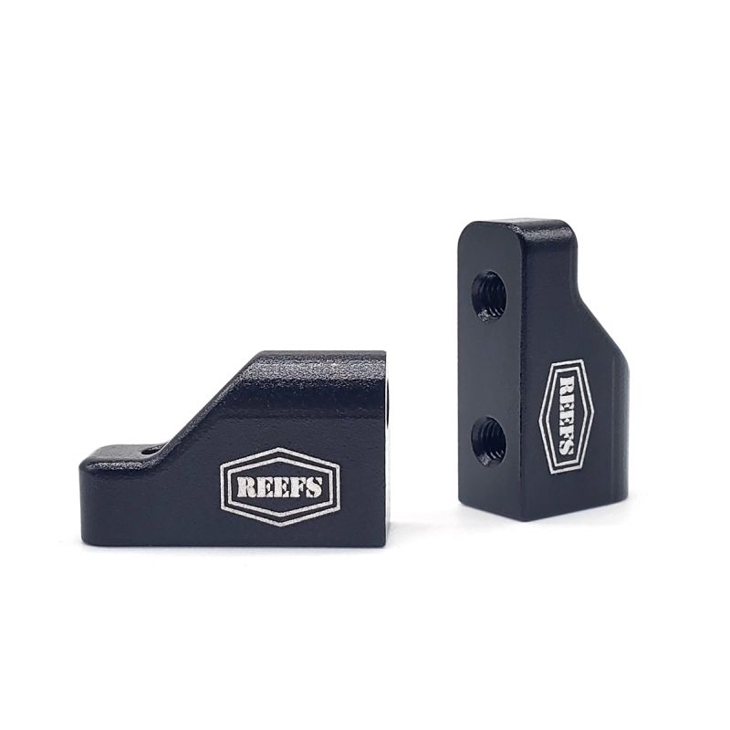 Reef's RC Universal Servo Mounting Tabs REEFS183