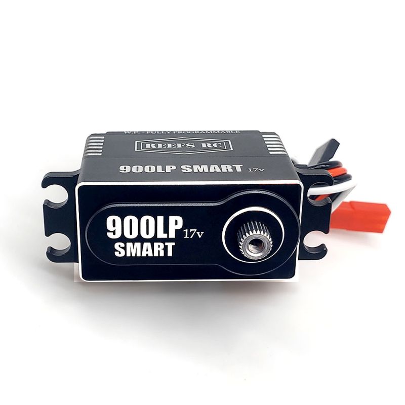 Reef's RC 900LP Smart 4S Servo - Servo/ Winch REEFS186