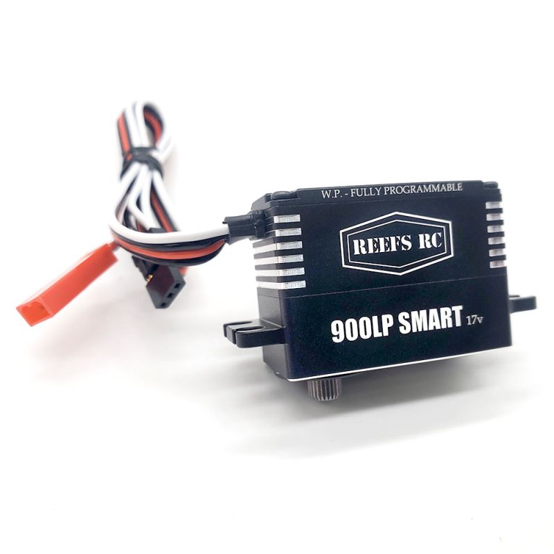 Reef's RC 900LP Smart 4S Servo - Servo/ Winch REEFS186