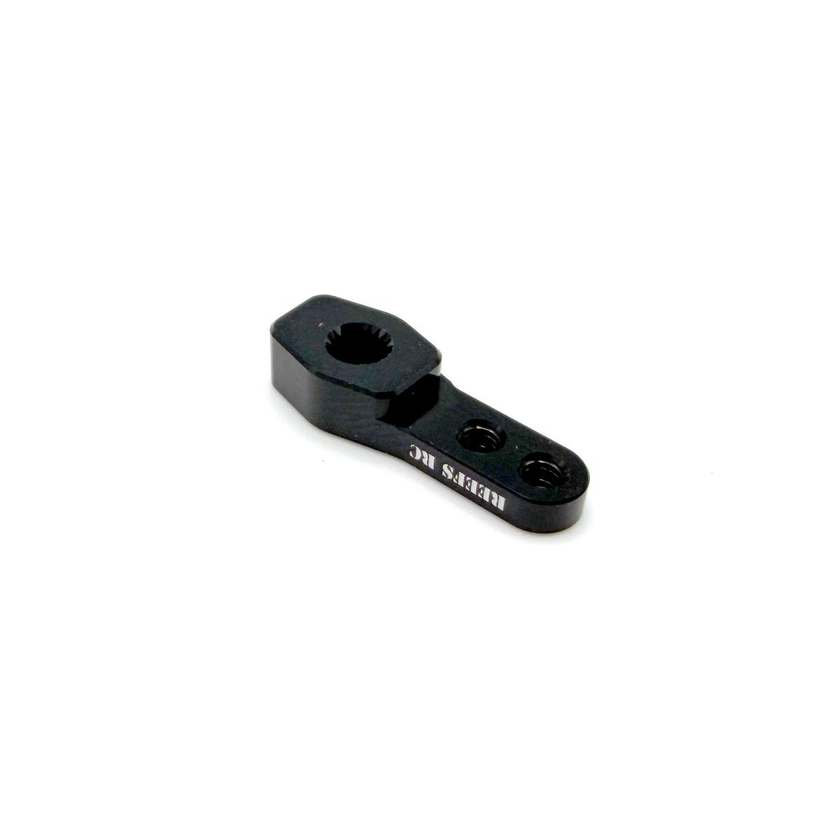 Reef's RC Pro Sub-Micro Servo Horn 21mm CNC Aluminum Anodized