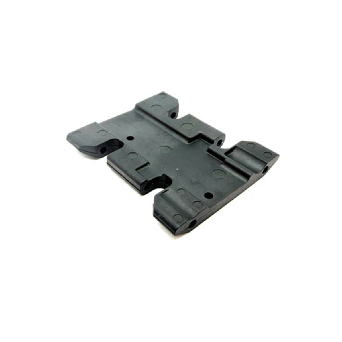 Reef's RC XP10 Dual Dig Skid Plate Protection Upgrade