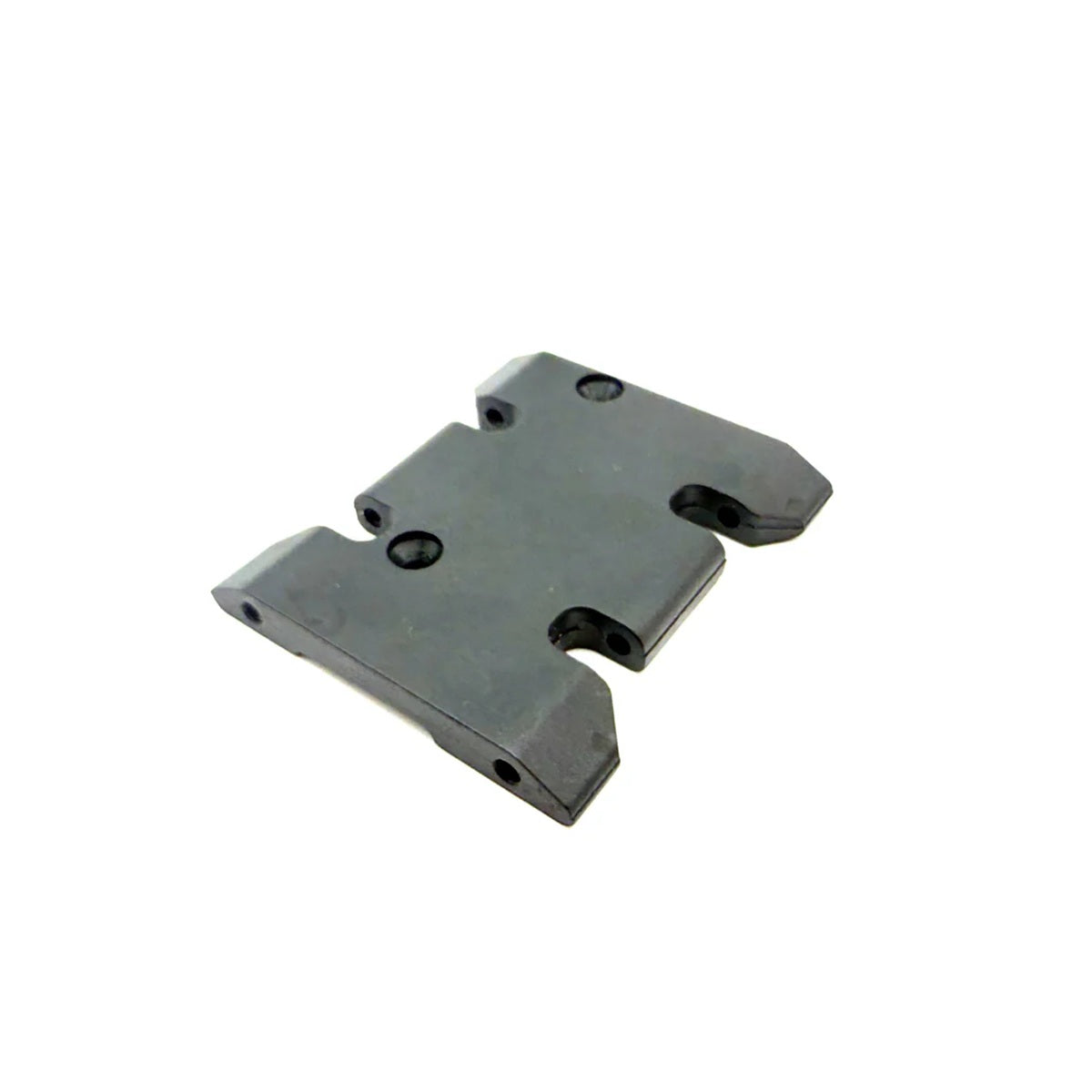 Reef's RC XP10 Dual Dig Skid Plate Protection Upgrade