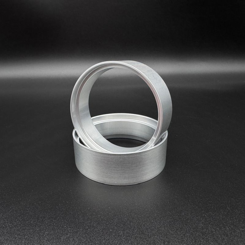 Reef's RC Blades 1.9 Beadlock Wheels with Reef Hubs & Rings (2pk) REEFS205