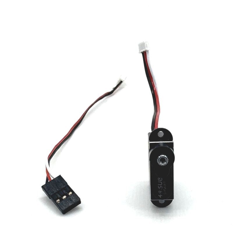 Reef's RC 49 SUB Micro Smart Servo/Winch REEFS207