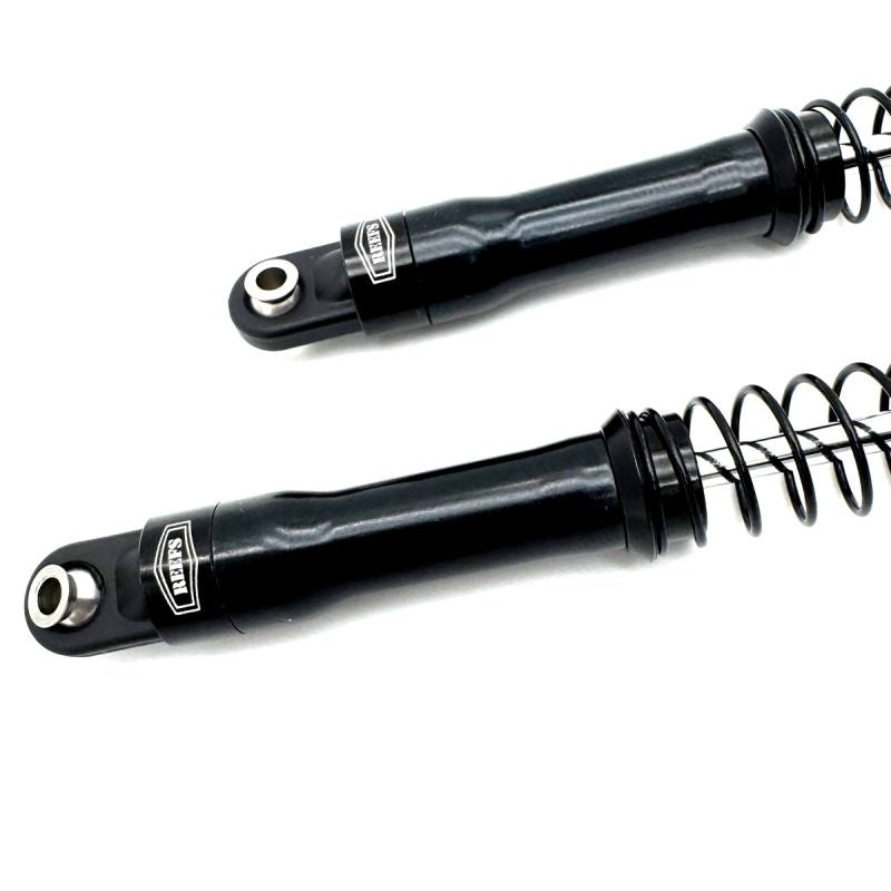 Reef's RC XP Aluminum Shocks 80mm (2pk)  REEFS266