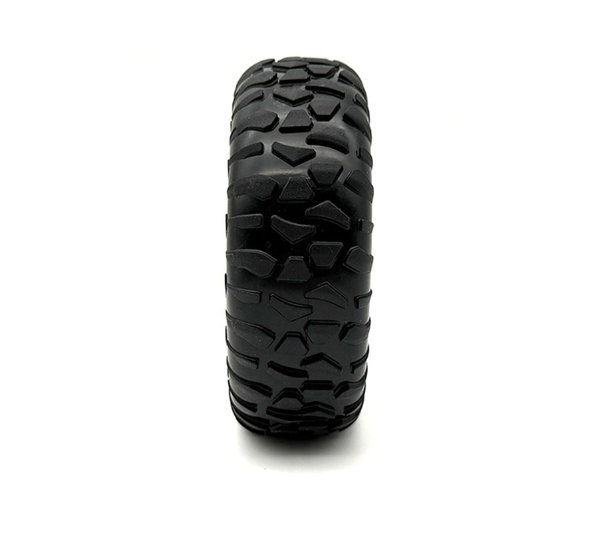 Reef's RC XP Compound 2.2"/5.25" Scrub Rock Crawler Tires - Pink (2pcs)