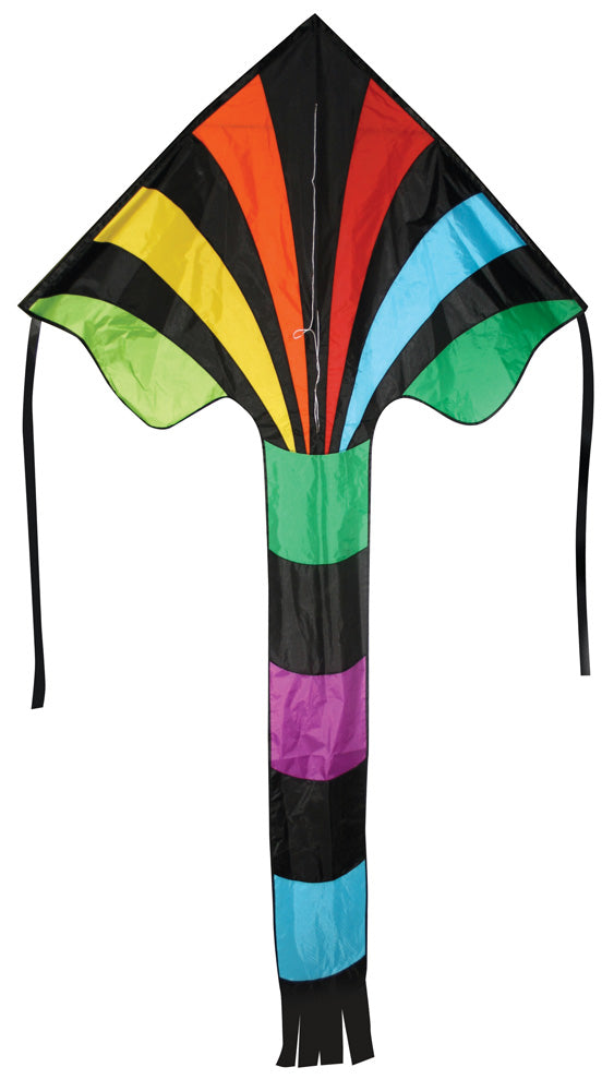 Skydog Kites 48" Shadow Best Flier Default Title
