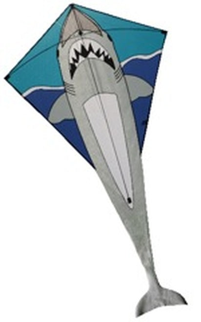 Skydog Kites 40" Shark Diamond Default Title