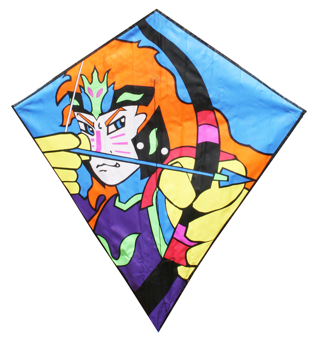 Skydog Kites 29" Archer Diamond Default Title