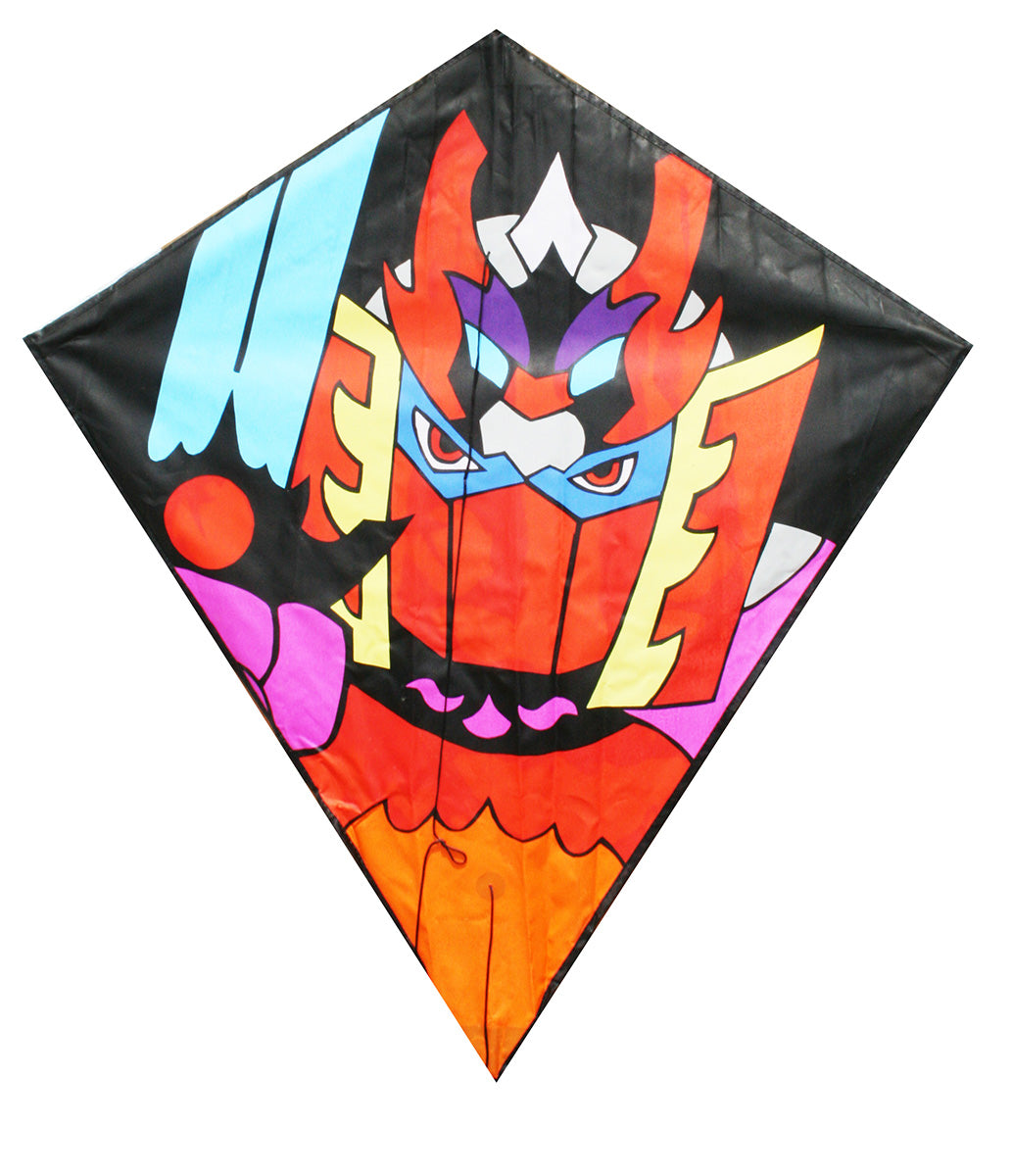 Skydog Kites 29" Warrior Diamond Default Title