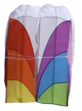 Skydog Kites Rainbow Para-2 Default Title