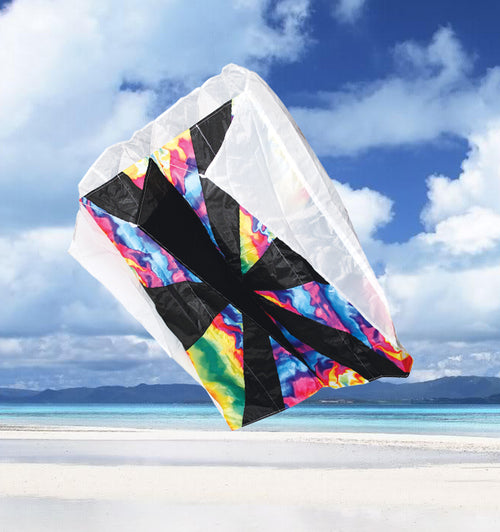 Skydog Kites Tie Dye Para-2 Default Title