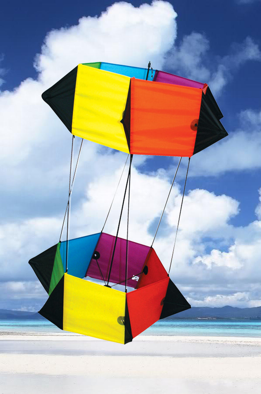 Skydog Kites Spinning Box Default Title