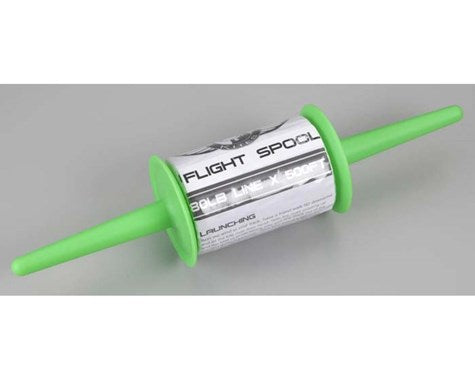 Skydog Kites Spools  Plastic 80# - 500' Default Title