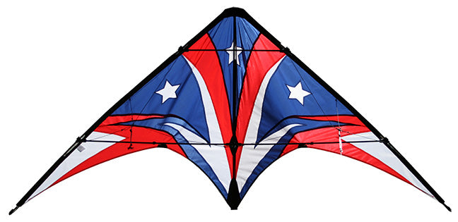 Skydog Kites Thunderstruck Patriot Default Title