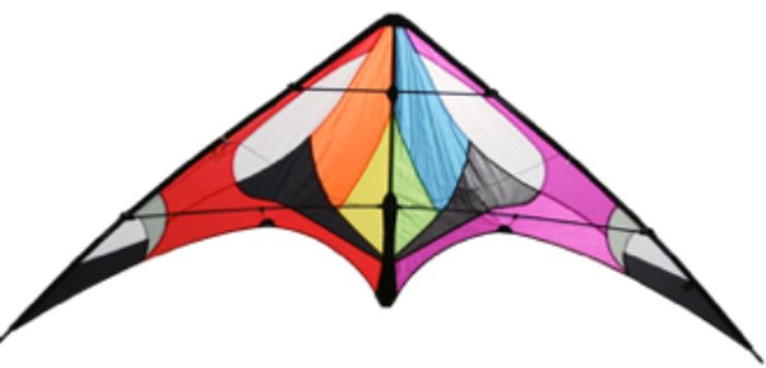 Skydog Kites Freebird Sunrise Default Title