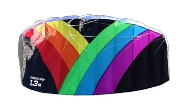 Skydog Kites Para-Stunter 1.3 49" x 22" Default Title