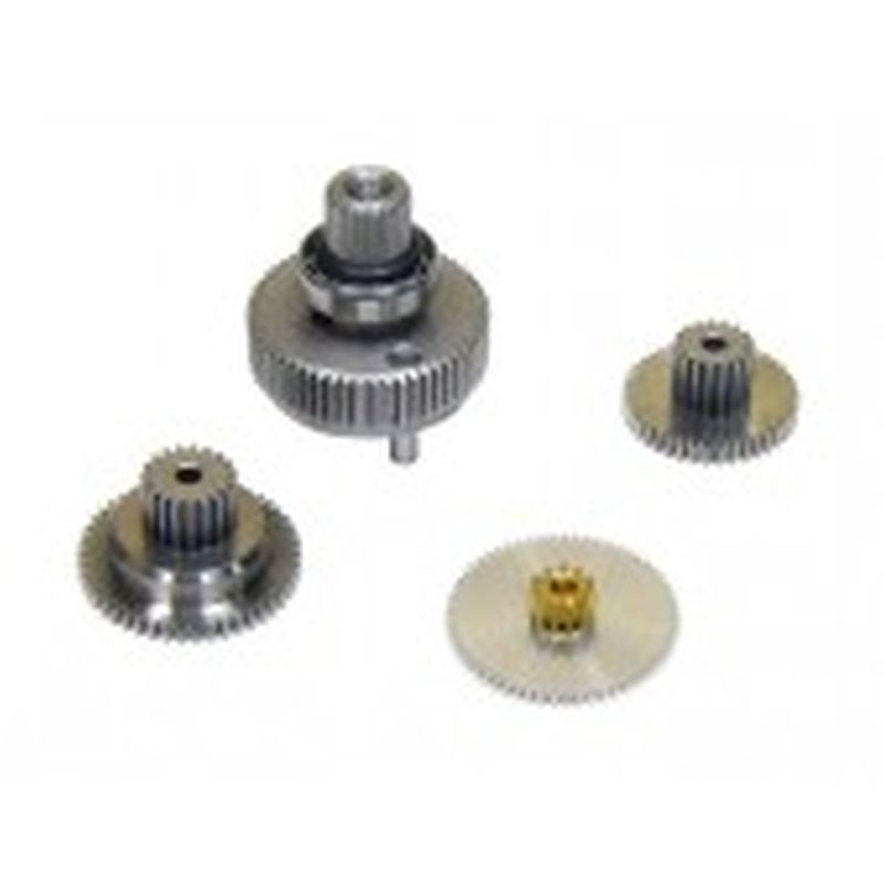 Sanwa Gear Set for ERS-971  107A54152A