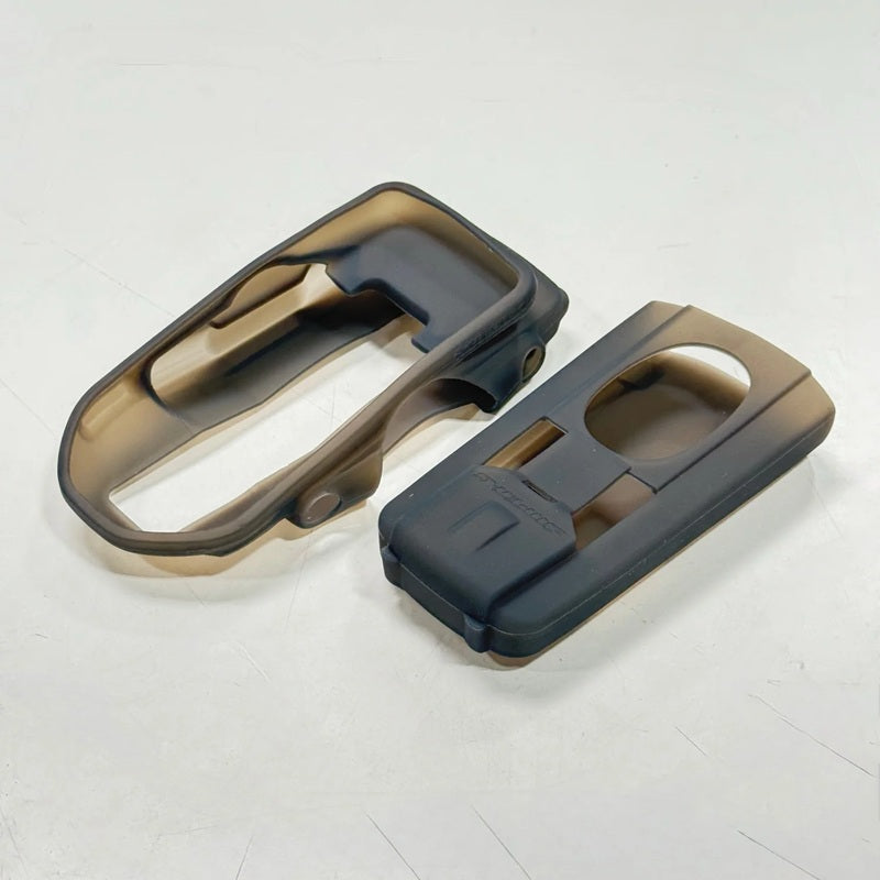 Scale Reflex Gorilla Guard - 10PX Silicone Case Smoke RC Upgrade Part