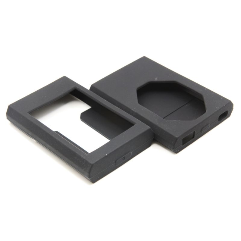 Scale Reflex Gorilla Guard - NB4 Silicone Case Black RC Upgrade Part