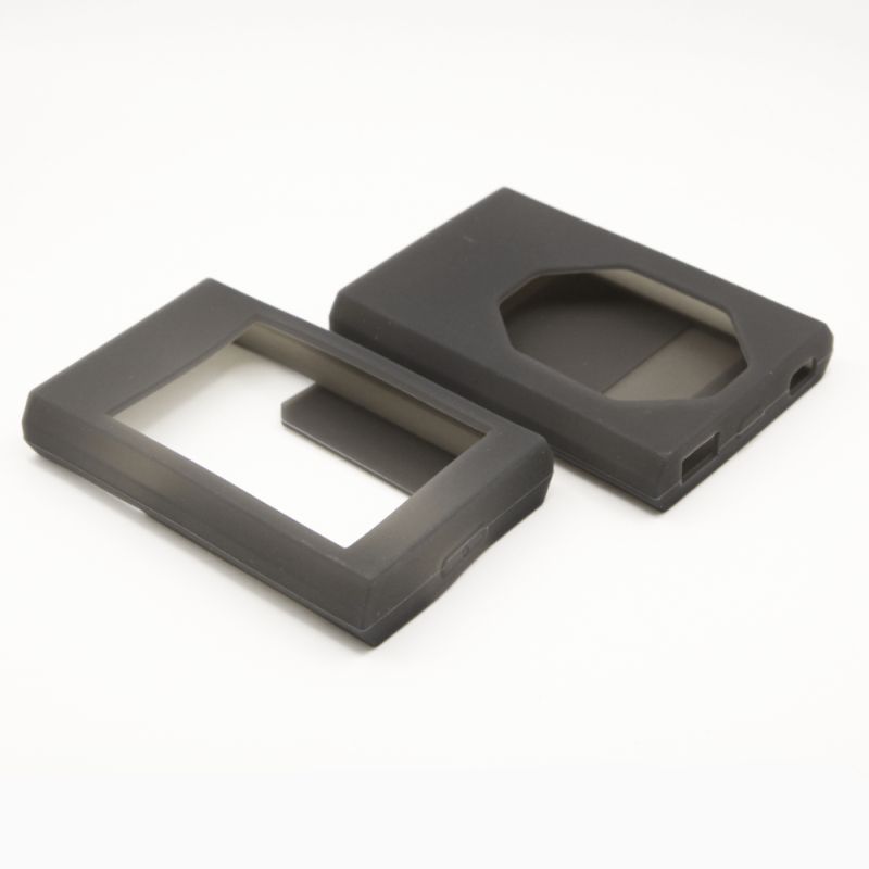 Scale Reflex Gorilla Guard - NB4 Silicone Case Smoke RC Upgrade Part