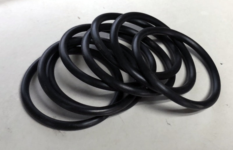 Scale Reflex Tire Rings (Thick) - 8 Pack