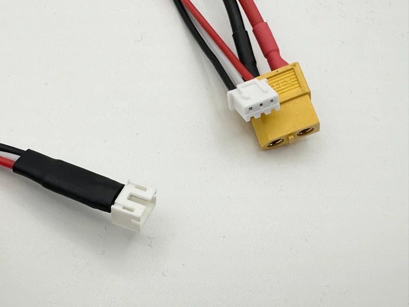 Scale Reflex XT60 to JST - PH Balance Charging Cable (Mini - Z)