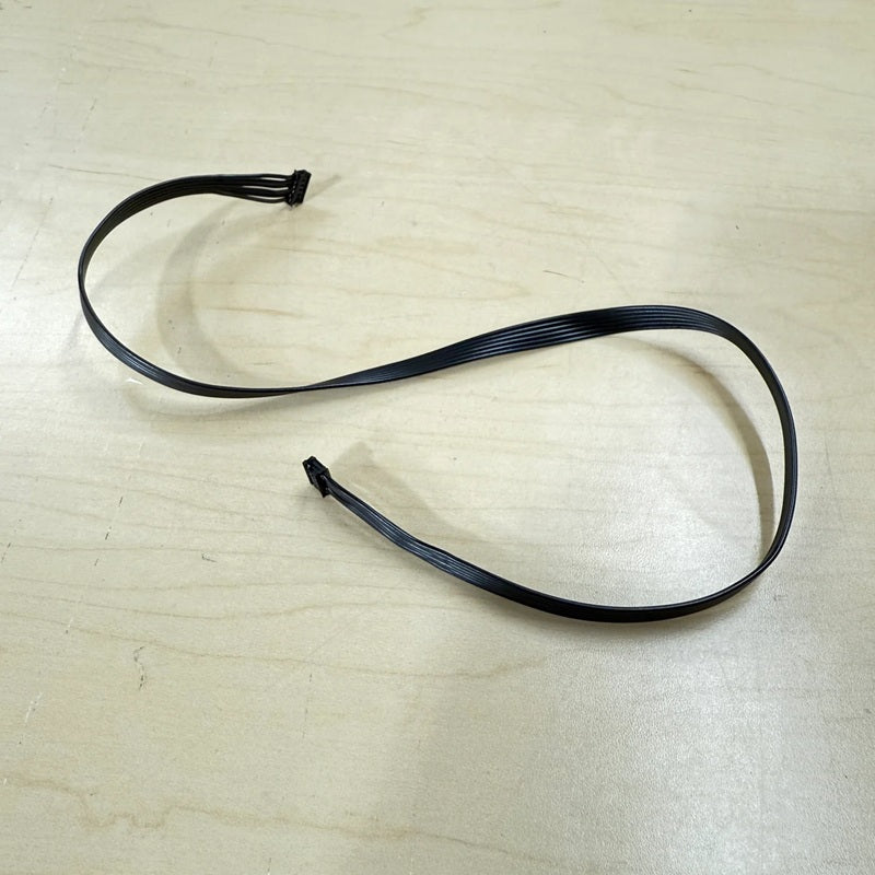 Scale Reflex 400mm Flat Ribbon Sendor Cable
