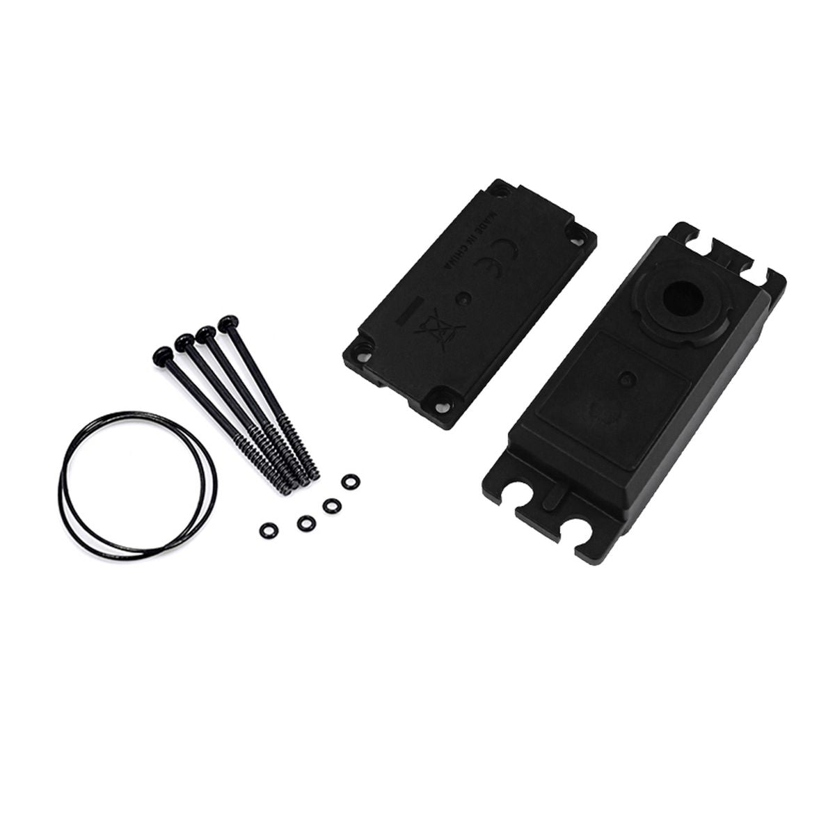SRT BH6022 Replacement Servo Case Set