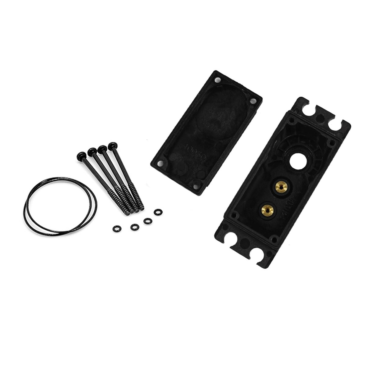 SRT BH6022 Replacement Servo Case Set