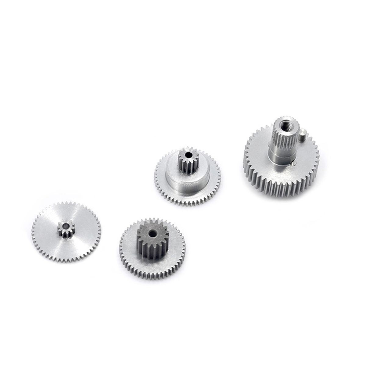 SRT BH6027 Replacement Servo Gear Set