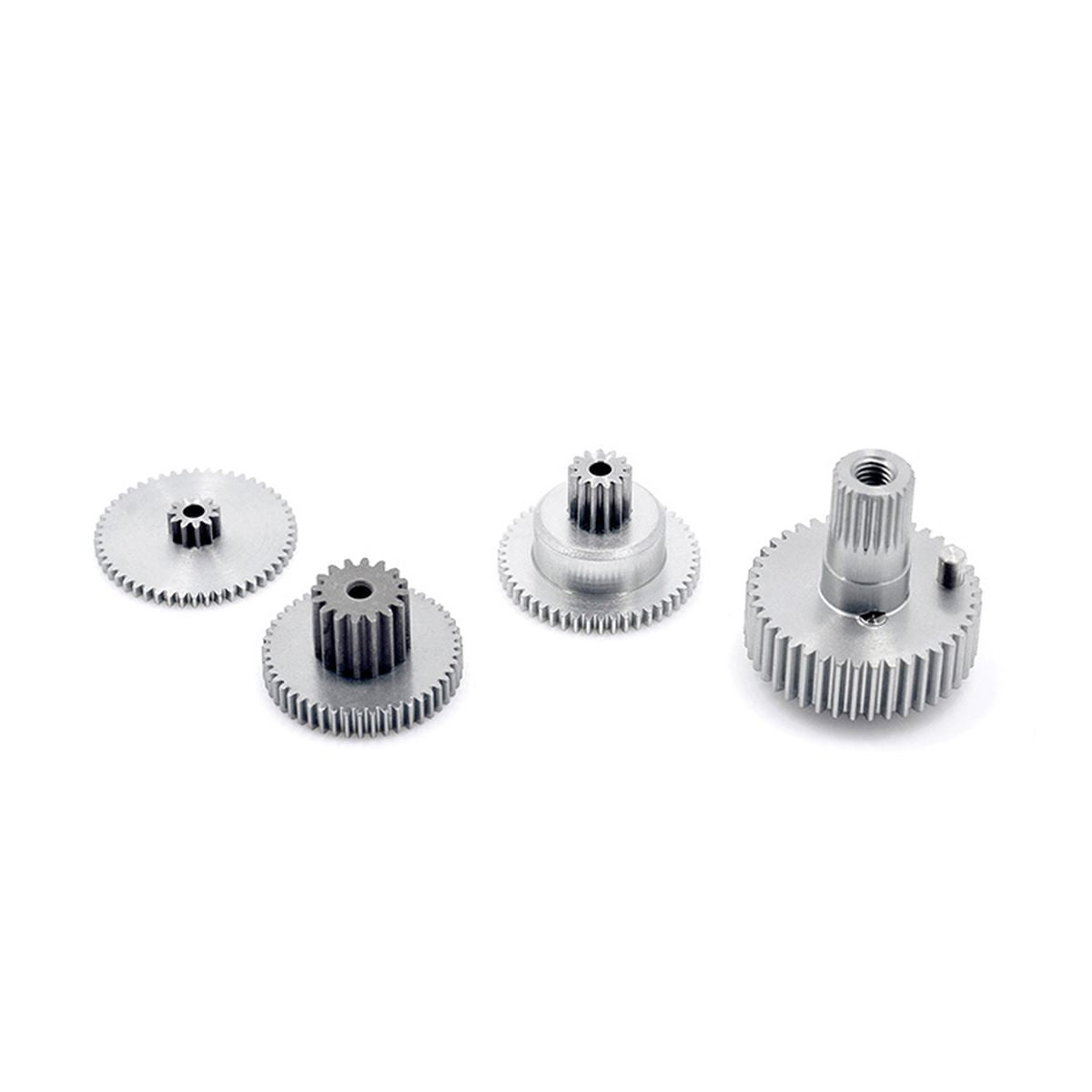 SRT BH6027 Replacement Servo Gear Set