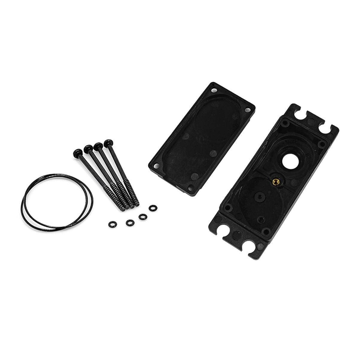 SRT BH615S Replacement Servo Case Set