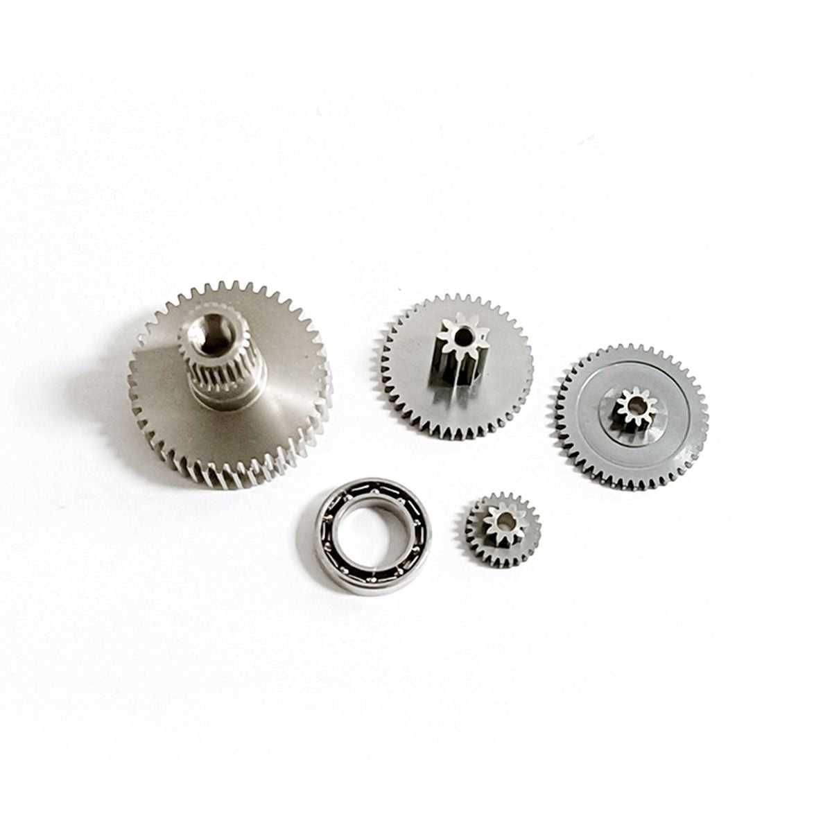 SRT BH8015 Replacement Servo Gear Set