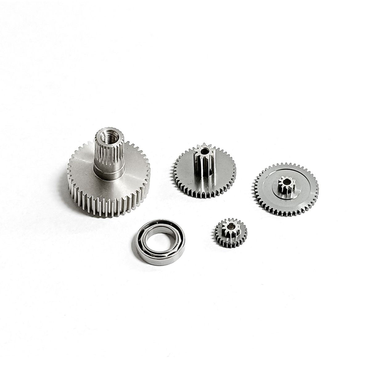 SRT BH815S Replacement Servo Gear Set