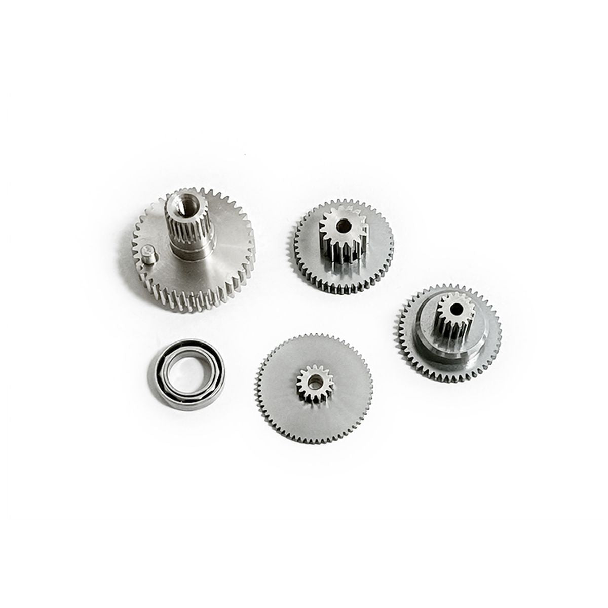 SRT BH9022 Replacement Servo Gear Set