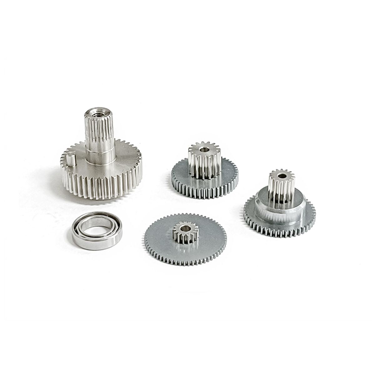 SRT BH9022 Replacement Servo Gear Set