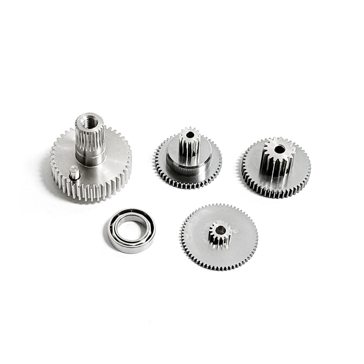 SRT BH9027 Replacement Servo Gear Set