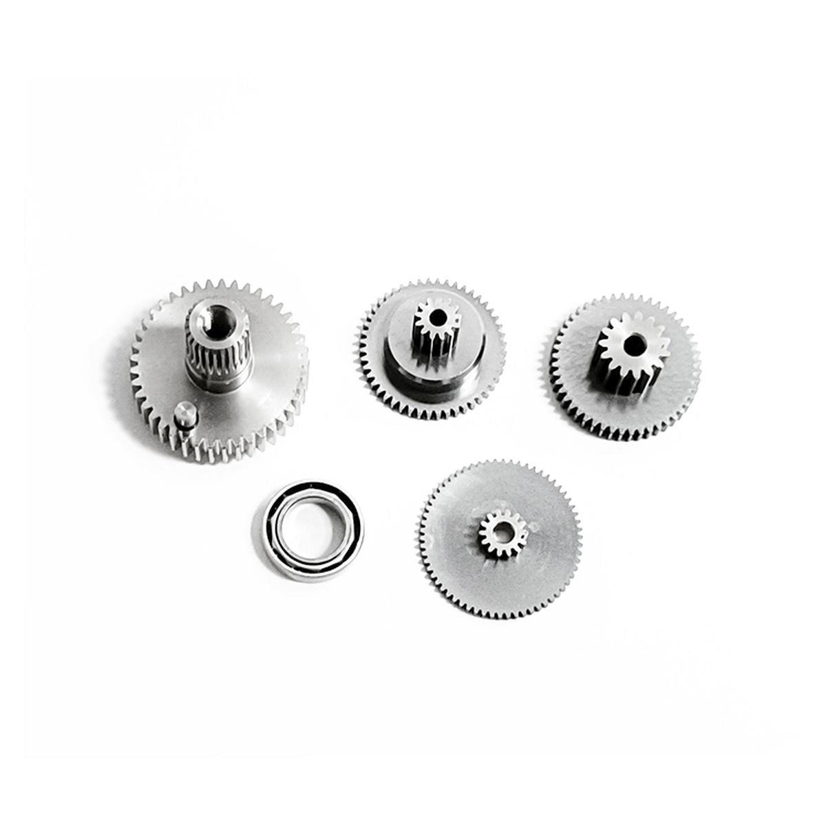 SRT BH9027 Replacement Servo Gear Set
