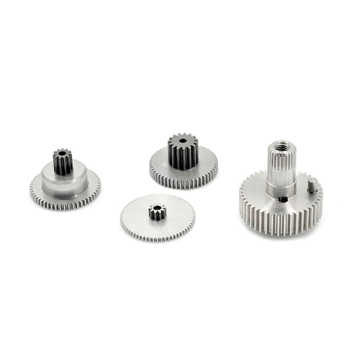 SRT BH9037 Replacement Servo Gear Set