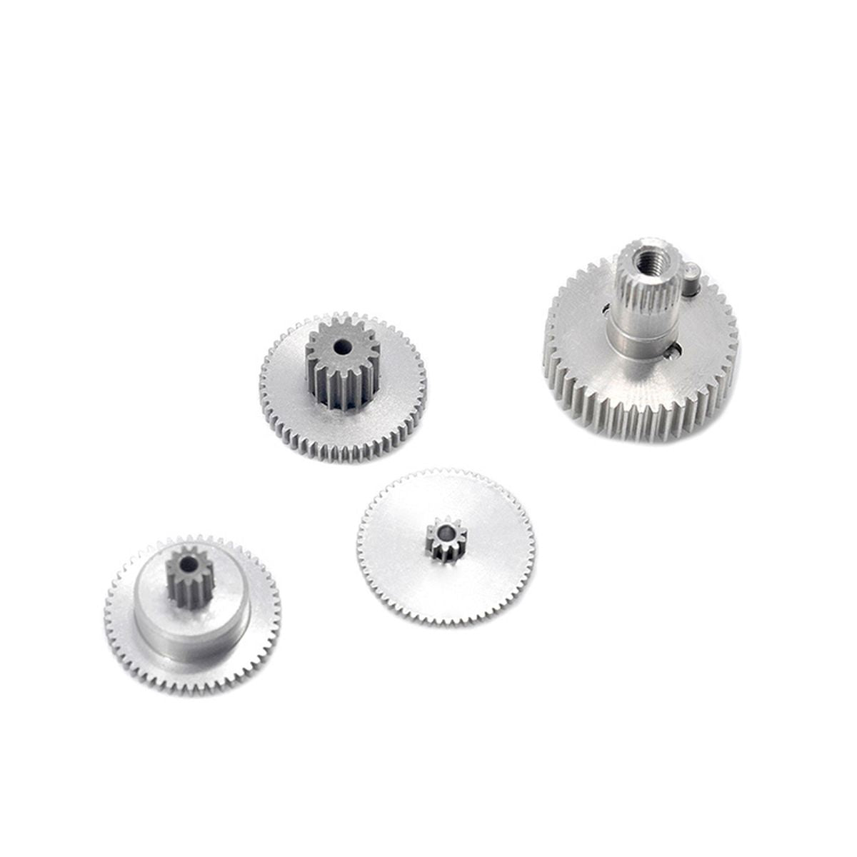 SRT BH9037 Replacement Servo Gear Set