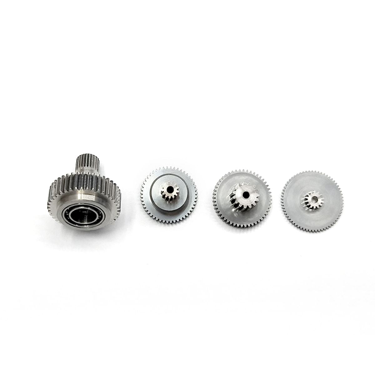 SRT BH922S Replacement Servo Gear Set