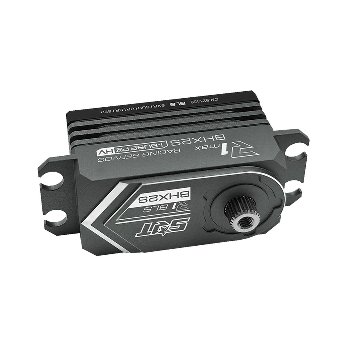 SRT Low-Profile HV Brushless Servo - image 2