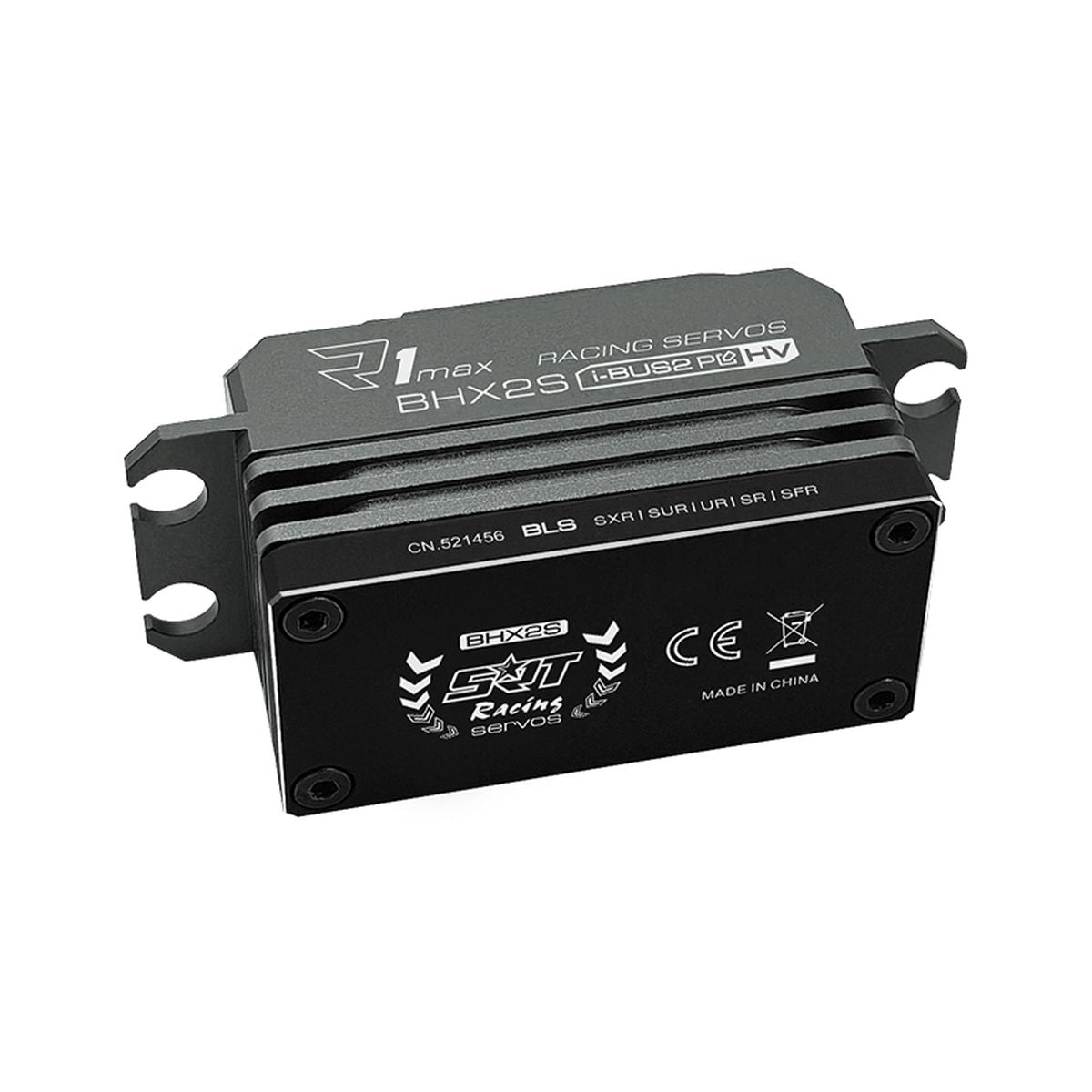 SRT Low-Profile HV Brushless Servo - image 3