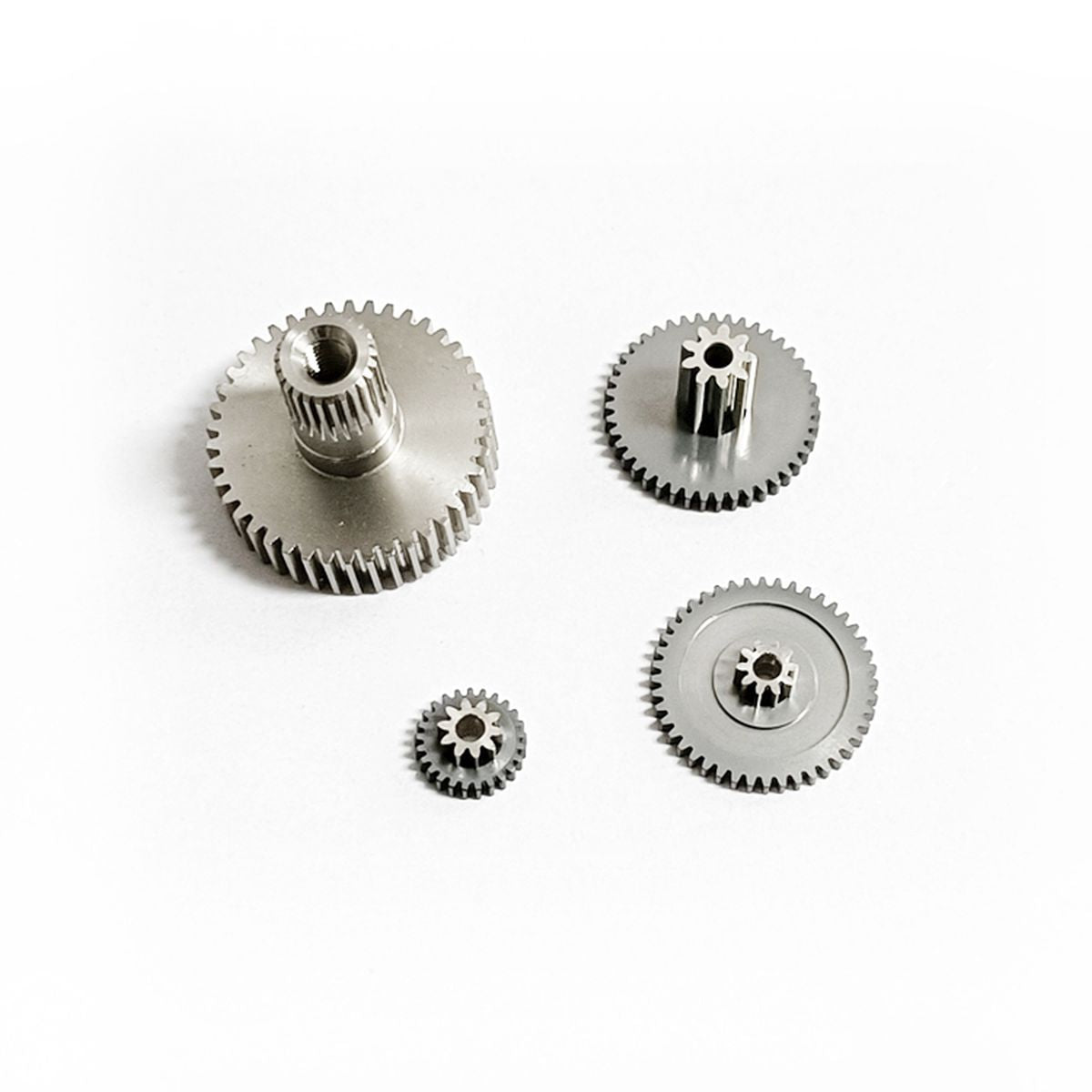 SRT BHX6 Replacement Servo Gear Set