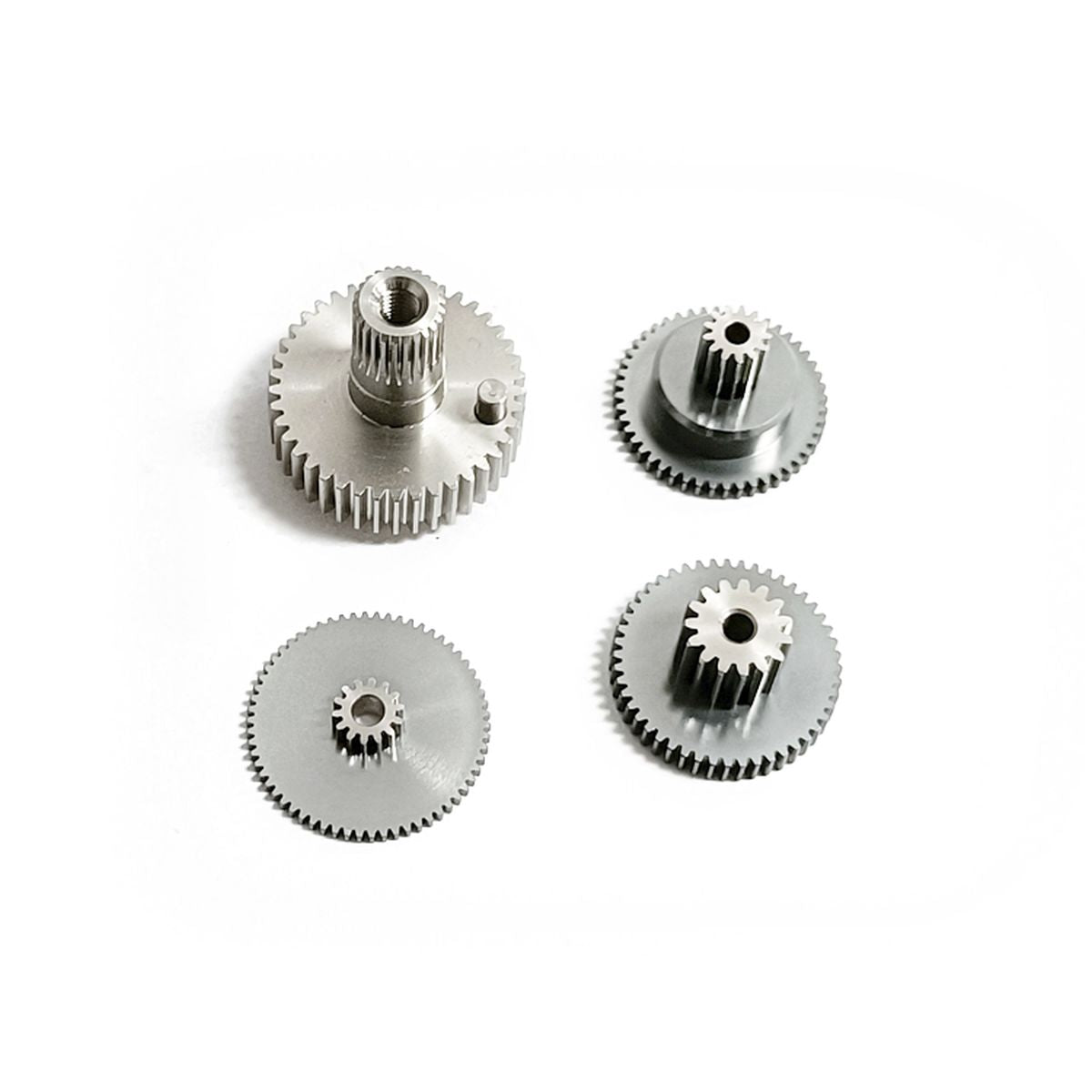SRT BHX8 Replacement Servo Gear Set