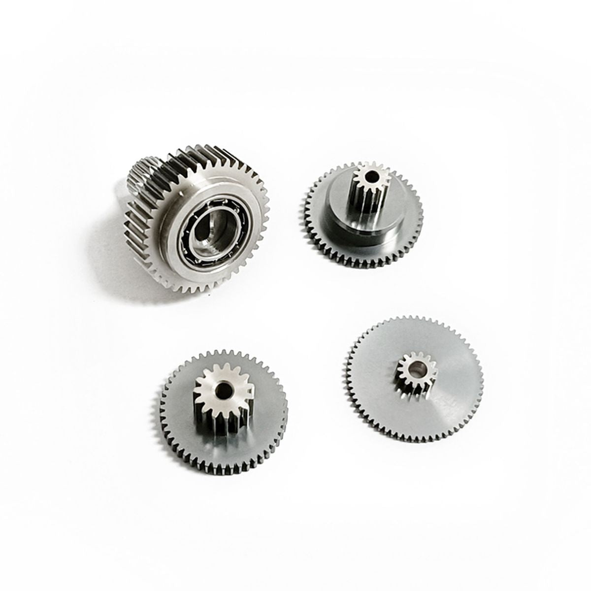 SRT BHX8 Replacement Servo Gear Set