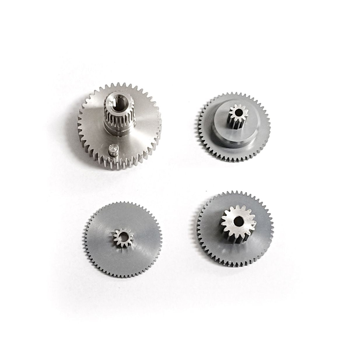 SRT BHX9 Replacement Servo Gear Set