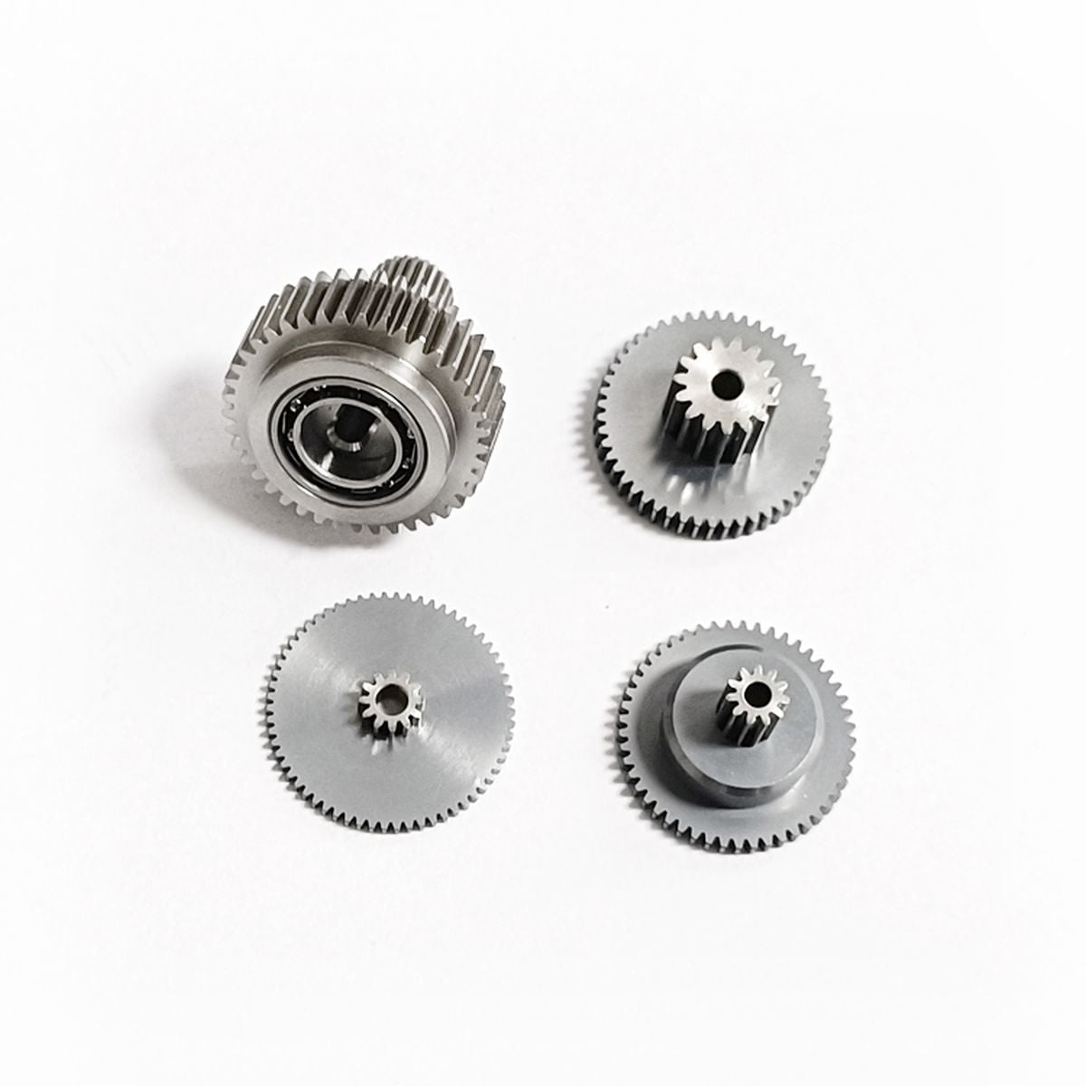 SRT BHX9 Replacement Servo Gear Set