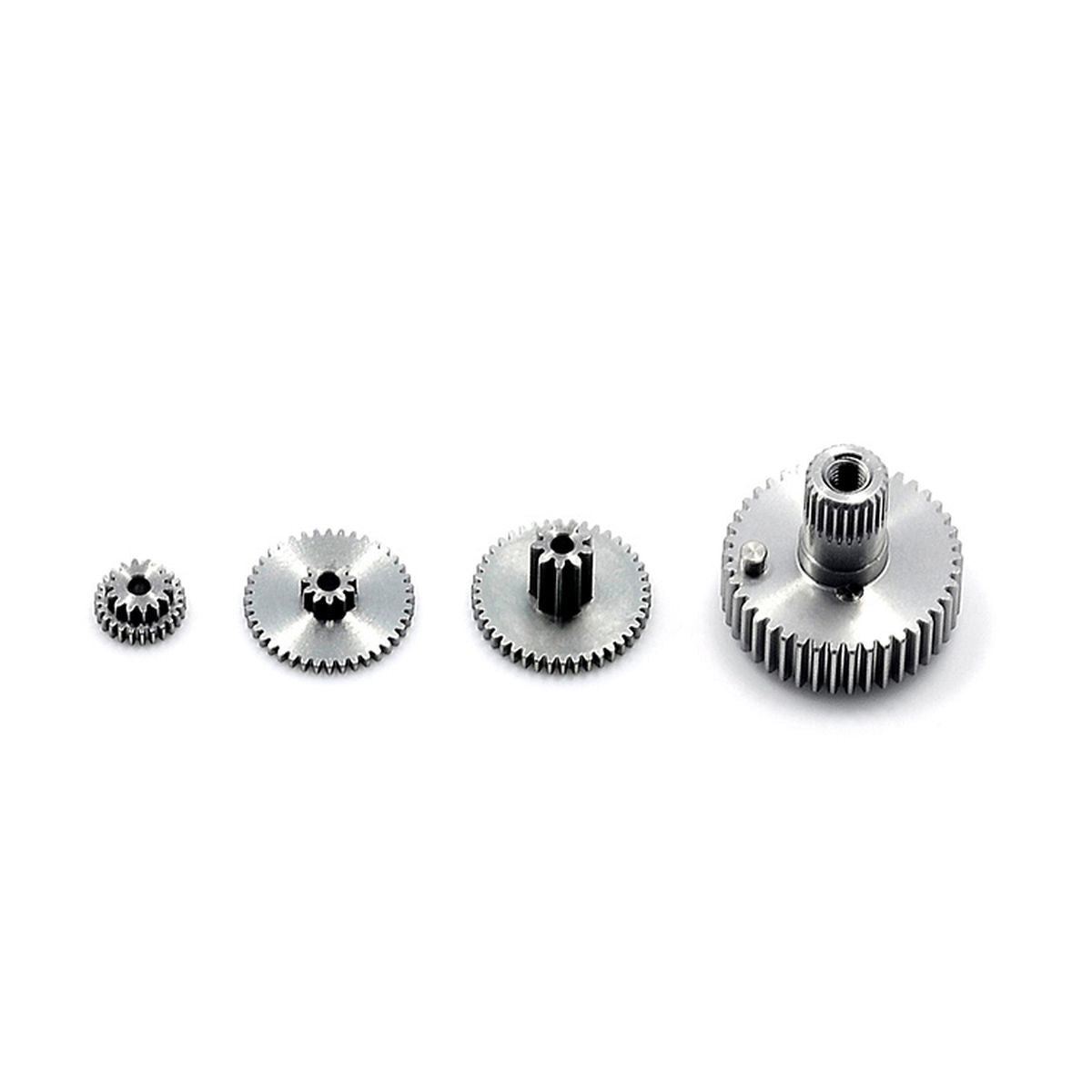 SRT CH6012 Replacement Servo Gear Set